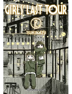 GIRLS LAST TOUR 2