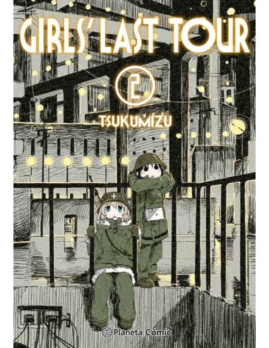 GIRLS LAST TOUR 2 GIRLS LAST TOUR 2