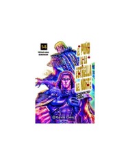 EL PUÑO DE LA ESTRELLA DEL NORTE HOKUTO NO KEN) Nº 14/18