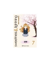 SWEETNESS & LIGHTNING 73