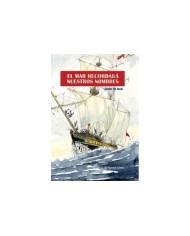 EL MAR RECORDARA NUESTROS NOMBRES NOVELA GRAFICA)