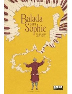 BALADA PARA SOPHIE BALADA PARA SOPHIE
