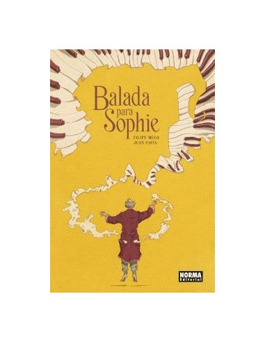 BALADA PARA SOPHIE