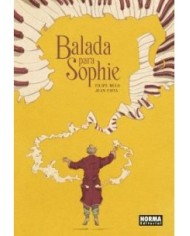 BALADA PARA SOPHIE