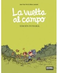LA VUELTA AL CAMPO. EDICIÓN INTEGRAL