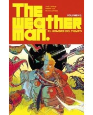 THE WEATHERMAN 2. EL HOMBRE DEL TIEMPO