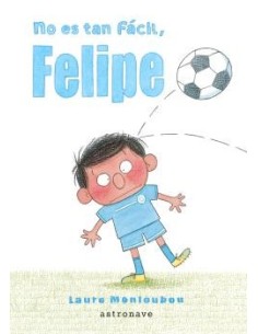 NO ES TAN FÁCIL, FELIPE NO ES TAN FÁCIL, FELIPE