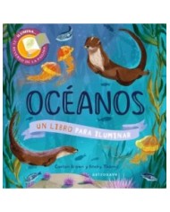 OCEANOS. UN LIBRO PARA ILUMINAR