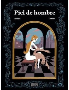 PIEL DE HOMBRE