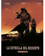 LA ESTRELLA DEL DESIERTO. INTEGRAL 2