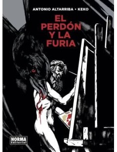 EL PERDÓN Y LA FURIA