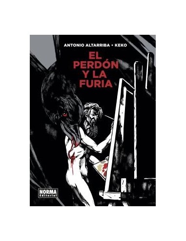 EL PERDÓN Y LA FURIA