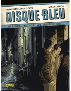 DISQUE BLEU DISQUE BLEU