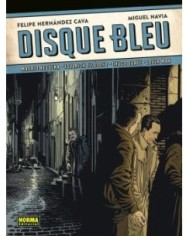 DISQUE BLEU