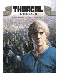 THORGAL. INTEGRAL 08