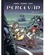 PERCEVAN. EDICION INTEGRAL 2