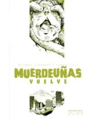 MUERDEUÑAS 8. MUERDEUÑAS VUELVE 2