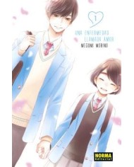 UNA ENFERMEDAD LLAMADA AMOR 01