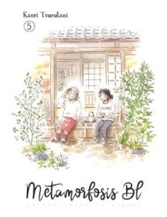 METAMORFOSIS BL 05 METAMORFOSIS BL 05
