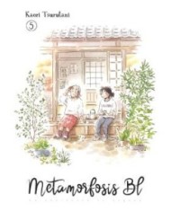 METAMORFOSIS BL 05