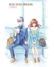 NUESTRAS PRECIOSAS CONVERSACIONES 07