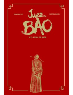 JUEZ BAO & EL FÉNIX DE JADE NUEVO NUEVE18,00 €18,00 € NUEVO NUEVE N... JUEZ BAO & EL FÉNIX DE JADE NUEVO NUEVE18,00 €18,00 € NUEVO NUEVE N...