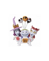 FIGURA MISS MINDY DISNEY PESADILLA ANTES DE NAVIDAD LOCK SHOCK Y BA... FIGURA MISS MINDY DISNEY PESADILLA ANTES DE NAVIDAD LOCK SHOCK Y BA...