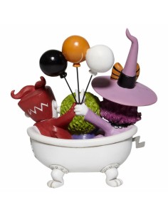 FIGURA MISS MINDY DISNEY PESADILLA ANTES DE NAVIDAD LOCK SHOCK Y BA... FIGURA MISS MINDY DISNEY PESADILLA ANTES DE NAVIDAD LOCK SHOCK Y BA...