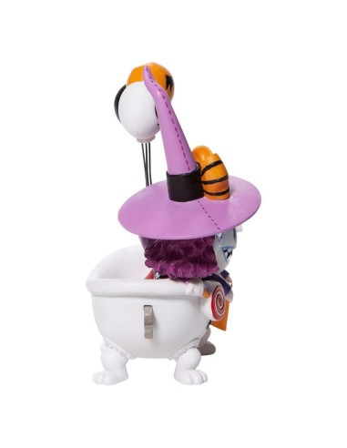 FIGURA MISS MINDY DISNEY PESADILLA ANTES DE NAVIDAD LOCK SHOCK Y BA... FIGURA MISS MINDY DISNEY PESADILLA ANTES DE NAVIDAD LOCK SHOCK Y BA...
