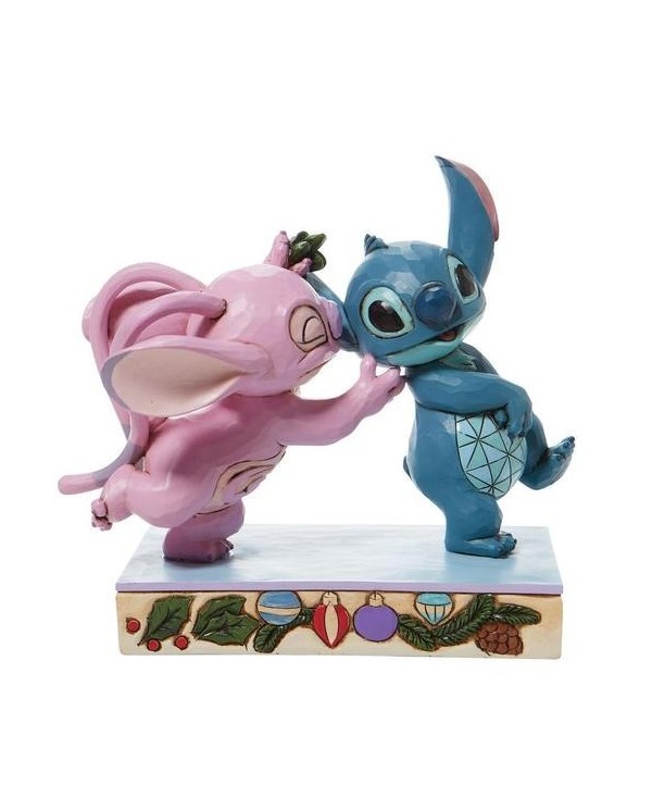 FIGURA DISNEY STITCH Y ANGEL MUERDAGO MERCHANDISING56,95 €56,95 €  ...