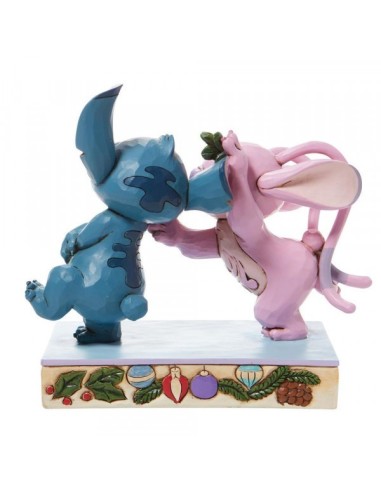 FIGURA DISNEY STITCH Y ANGEL MUERDAGO MERCHANDISING56,95 €56,95 €  ... FIGURA DISNEY STITCH Y ANGEL MUERDAGO MERCHANDISING56,95 €56,95 €  ...