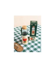 BOTELLA CRISTAL BT21 TATA KPOP18,95 €18,95 €  KPOP