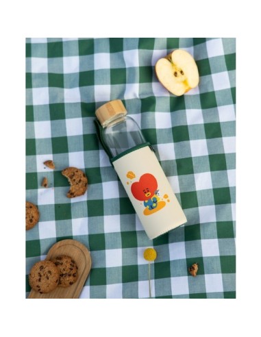 BOTELLA CRISTAL BT21 TATA KPOP18,95 €18,95 €  KPOP BOTELLA CRISTAL BT21 TATA KPOP18,95 €18,95 €  KPOP