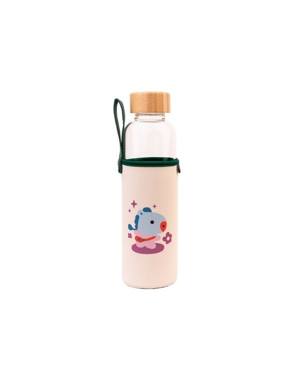 BOTELLA CRISTAL BT21 MANG KPOP18,95 €18,95 €  KPOP