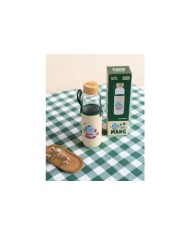 BOTELLA CRISTAL BT21 MANG KPOP18,95 €18,95 €  KPOP