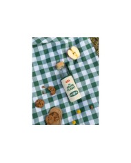 BOTELLA CRISTAL BT21 MANG KPOP18,95 €18,95 €  KPOP