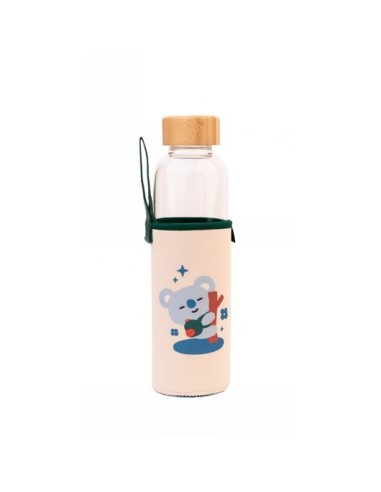 BOTELLA CRISTAL BT21 KOYA KPOP18,95 €18,95 €  KPOP BOTELLA CRISTAL BT21 KOYA KPOP18,95 €18,95 €  KPOP