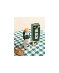 BOTELLA CRISTAL BT21 KOYA KPOP18,95 €18,95 €  KPOP