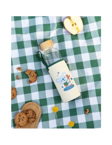 BOTELLA CRISTAL BT21 KOYA KPOP18,95 €18,95 €  KPOP BOTELLA CRISTAL BT21 KOYA KPOP18,95 €18,95 €  KPOP