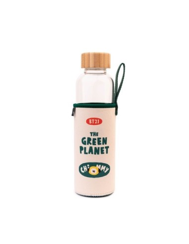 BOTELLA CRISTAL BT21 CHIMMY KPOP18,95 €18,95 €  KPOP BOTELLA CRISTAL BT21 CHIMMY KPOP18,95 €18,95 €  KPOP
