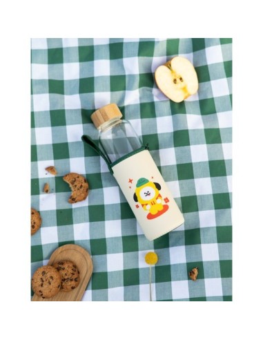 BOTELLA CRISTAL BT21 CHIMMY KPOP18,95 €18,95 €  KPOP BOTELLA CRISTAL BT21 CHIMMY KPOP18,95 €18,95 €  KPOP