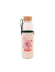 BOTELLA CRISTAL BT21 COOKY KPOP18,95 €18,95 €  KPOP BOTELLA CRISTAL BT21 COOKY KPOP18,95 €18,95 €  KPOP