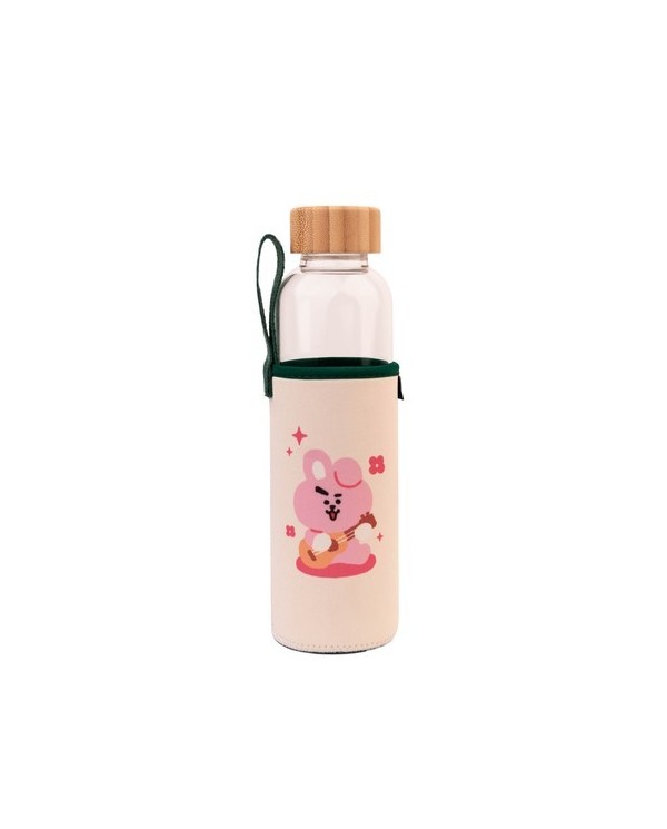 BOTELLA CRISTAL BT21 COOKY KPOP18,95 €18,95 €  KPOP