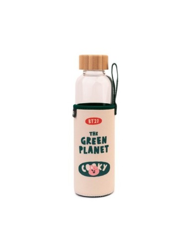 BOTELLA CRISTAL BT21 COOKY KPOP18,95 €18,95 €  KPOP BOTELLA CRISTAL BT21 COOKY KPOP18,95 €18,95 €  KPOP