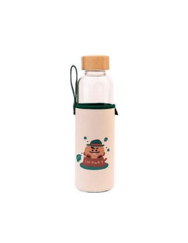 BOTELLA CRISTAL BT21 SHOOKY KPOP18,95 €18,95 €  KPOP BOTELLA CRISTAL BT21 SHOOKY KPOP18,95 €18,95 €  KPOP