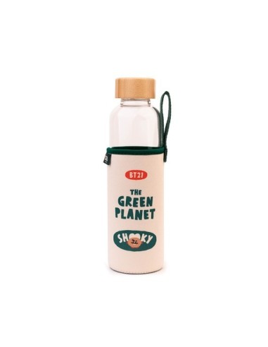BOTELLA CRISTAL BT21 SHOOKY KPOP18,95 €18,95 €  KPOP BOTELLA CRISTAL BT21 SHOOKY KPOP18,95 €18,95 €  KPOP