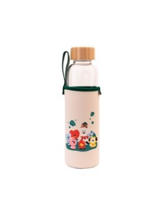 BOTELLA CRISTAL BT21 KPOP18,95 €18,95 €  KPOP