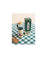 BOTELLA CRISTAL BT21 KPOP18,95 €18,95 €  KPOP