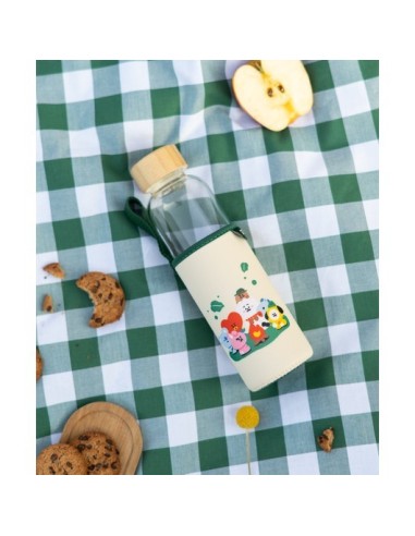 BOTELLA CRISTAL BT21 KPOP18,95 €18,95 €  KPOP BOTELLA CRISTAL BT21 KPOP18,95 €18,95 €  KPOP