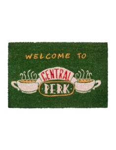 FELPUDO FRIENDS CENTRAL PERK 8435497228163  19,95 €